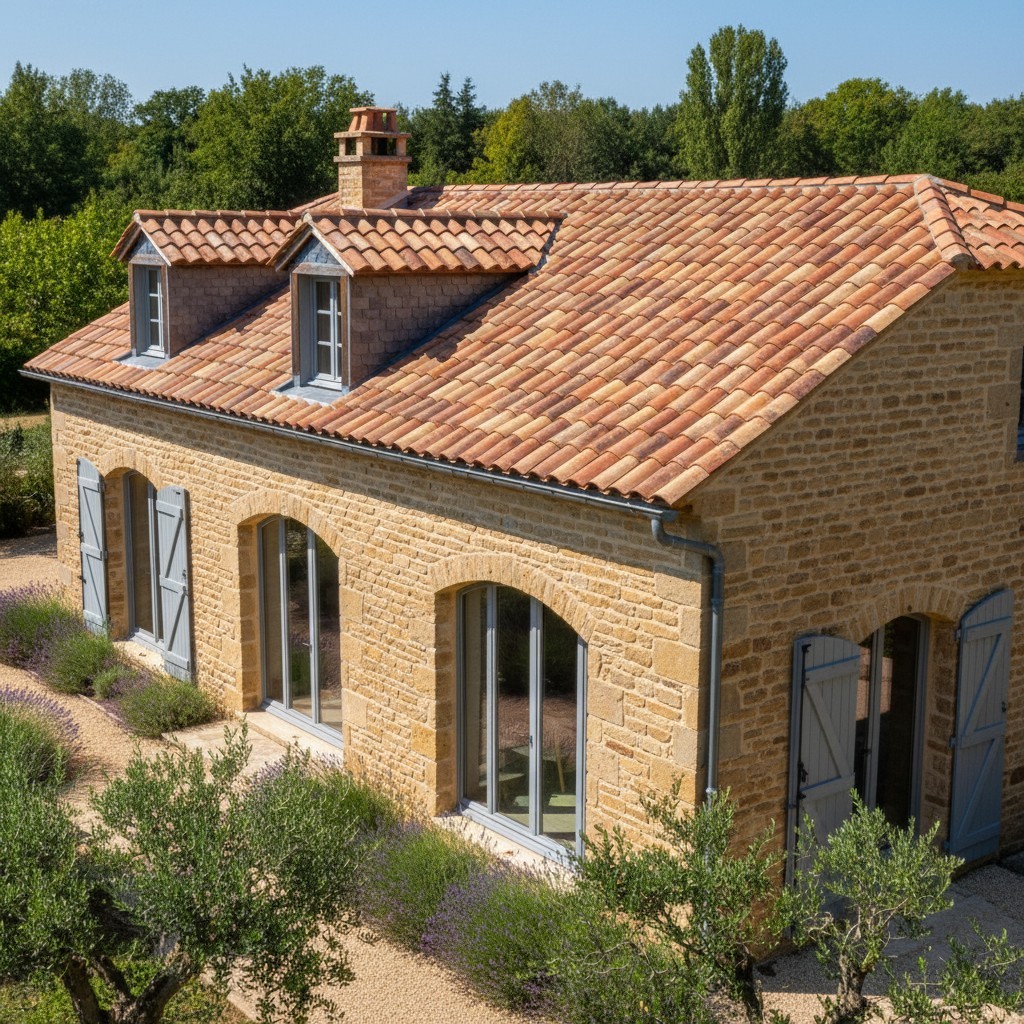 CENTRE BOURGUIGNON DE L'HABITAT